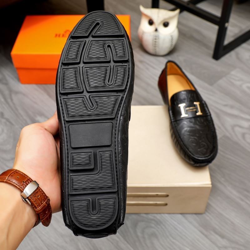 Hermes Business Shoes